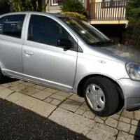 Čtvrtý yaris 1,0 v rodině - s klimou