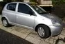 Čtvrtý yaris 1,0 v rodině - s klimou