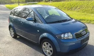 Audi A 2