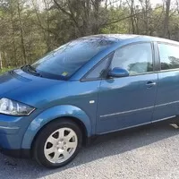 Audi A 2