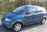 Audi A 2