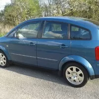 Audi A 2
