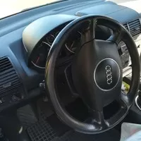 Audi A 2