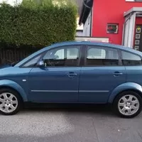 Audi A 2