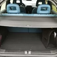 Audi A 2