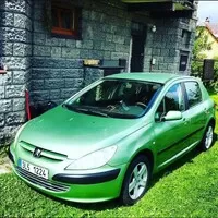Já a moje automobilová minulost