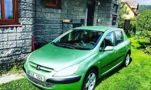 Já a moje automobilová minulost