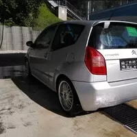 Já a moje automobilová minulost