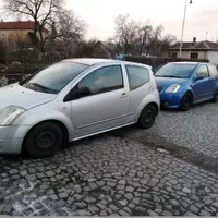 Já a moje automobilová minulost