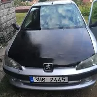 Já a moje automobilová minulost