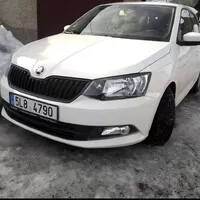 Já a moje automobilová minulost