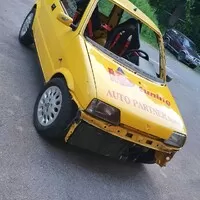 Potvora zas žije!