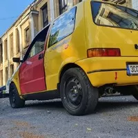 Potvora zas žije!