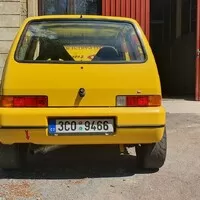 Potvora zas žije!