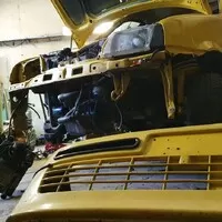 Potvora zas žije!