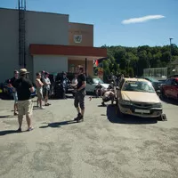 Autotábor