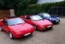 Toyota MR2 – revoluce s každou generací