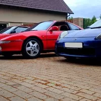Toyota MR2 – revoluce s každou generací