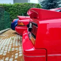 Toyota MR2 – revoluce s každou generací