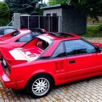 Toyota MR2 – revoluce s každou generací