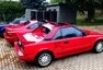 Toyota MR2 – revoluce s každou generací