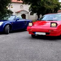Toyota MR2 – revoluce s každou generací