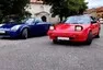 Toyota MR2 – revoluce s každou generací