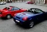 Toyota MR2 – revoluce s každou generací