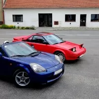 Toyota MR2 – revoluce s každou generací