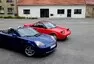 Toyota MR2 – revoluce s každou generací