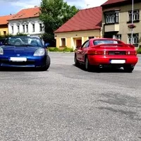 Toyota MR2 – revoluce s každou generací