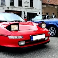 Toyota MR2 – revoluce s každou generací