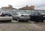 Kompletní sestava včetně černé V40 1.8 1996