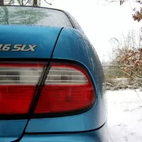 Nissan Almera N15 - nenápadný a spolehlivý Japonec
