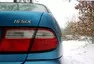 Nissan Almera N15 - nenápadný a spolehlivý Japonec