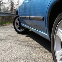 Nissan Almera N15 - nenápadný a spolehlivý Japonec