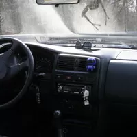 Nissan Almera N15 - nenápadný a spolehlivý Japonec
