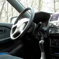 Nissan Almera N15 - nenápadný a spolehlivý Japonec