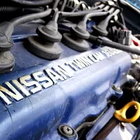 Nissan Almera N15 - nenápadný a spolehlivý Japonec