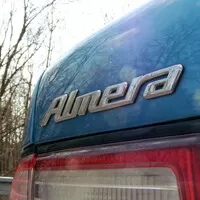 Nissan Almera N15 - nenápadný a spolehlivý Japonec