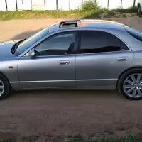 Věci o Mazdě Xedos 9