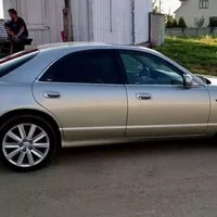Věci o Mazdě Xedos 9