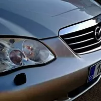 Věci o Mazdě Xedos 9