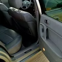 Věci o Mazdě Xedos 9