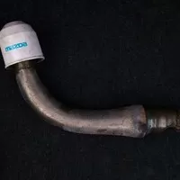 Věci o Mazdě Xedos 9