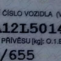 Věci o Mazdě Xedos 9