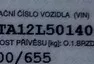 Věci o Mazdě Xedos 9