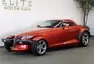 Plymouth Prowler - hračka pro chlapy