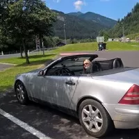 Dovolená v kabrioletu? Hrůza, ale stejně bych jel znovu…