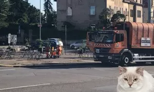 Přijďte pobejt na Malvazinky, máme to tu krásný!